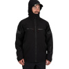 Куртка Simms CX Jacket (Мужской; L; BlackOut)